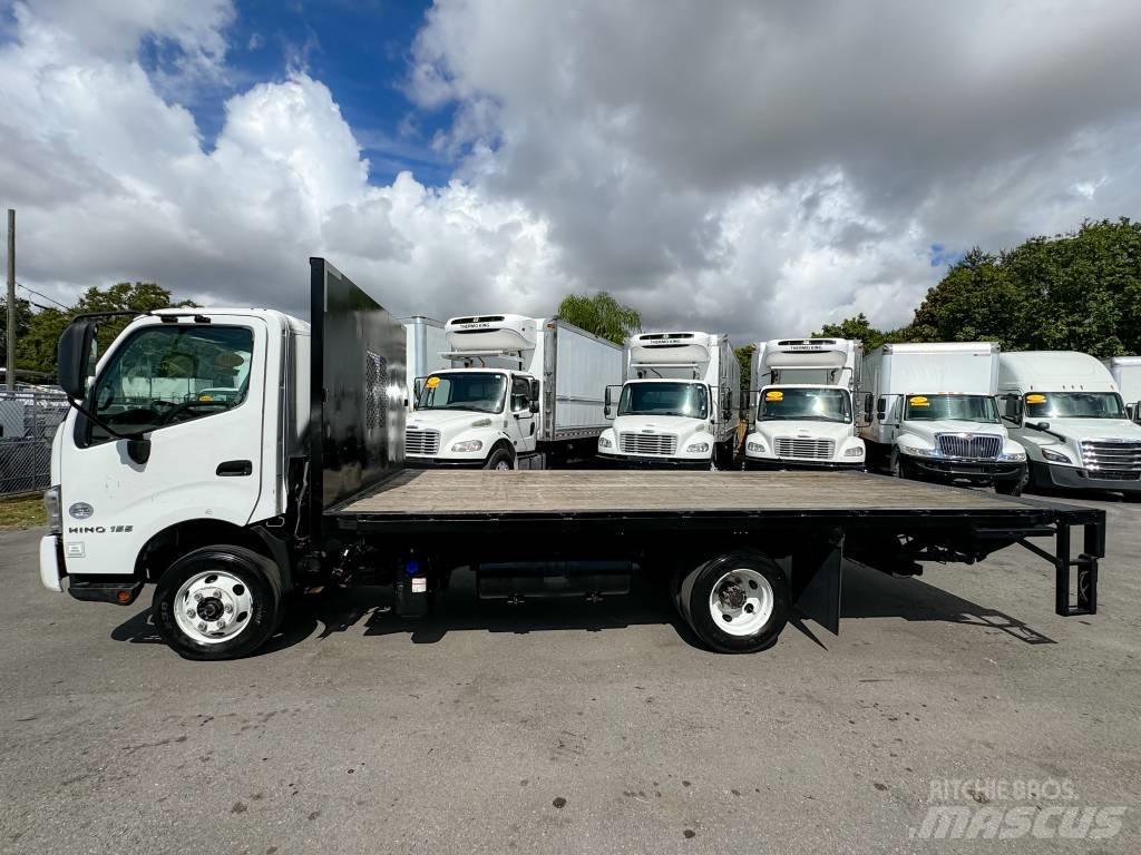 Hino 155 Outros Camiões