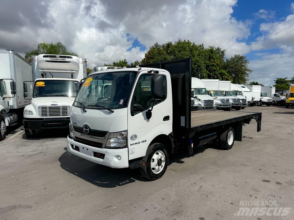 Hino 155 Outros Camiões