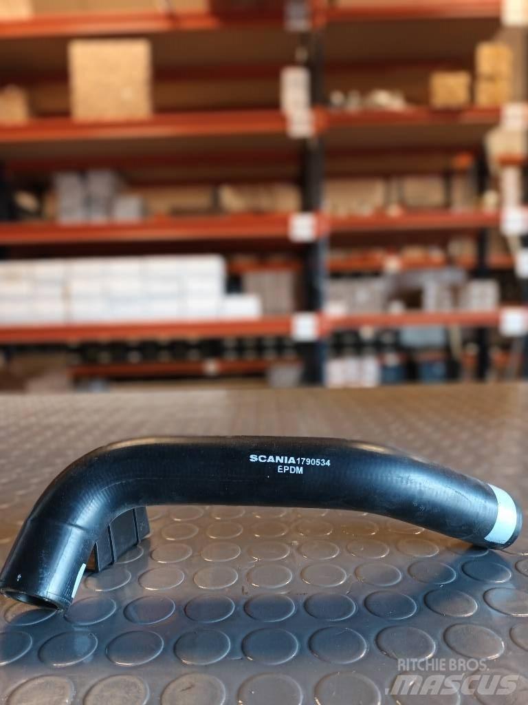 Scania HOSE 1790534 Motores