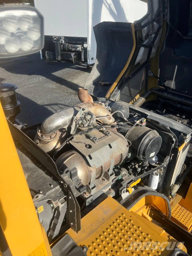 Volvo L 120 H Pás carregadoras de rodas