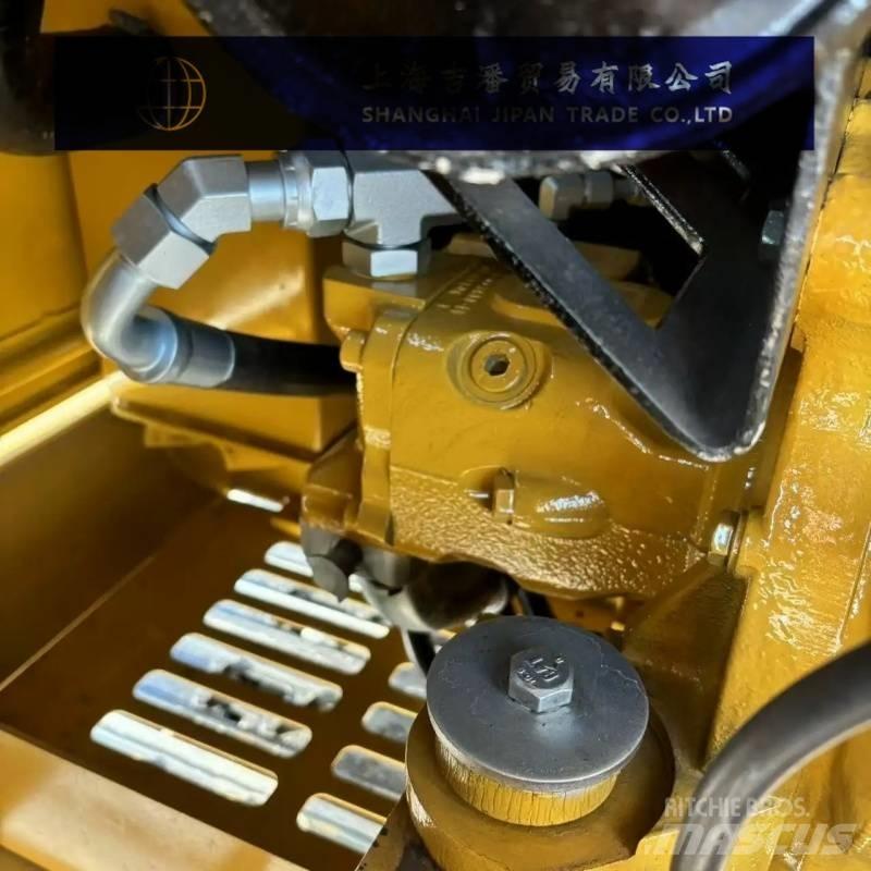 CAT 306 E Mini Escavadoras <7t