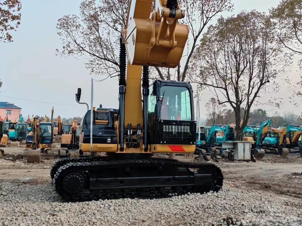 CAT 320 D Escavadoras de rastos