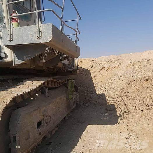 Liebherr R984C Escavadoras especiais