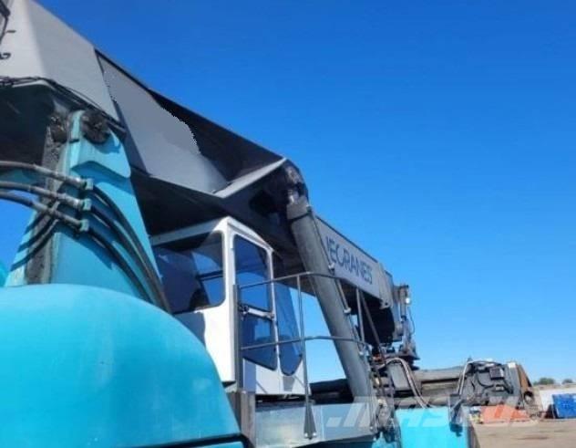 Kone SMV4632TC5 Guindastes móveis