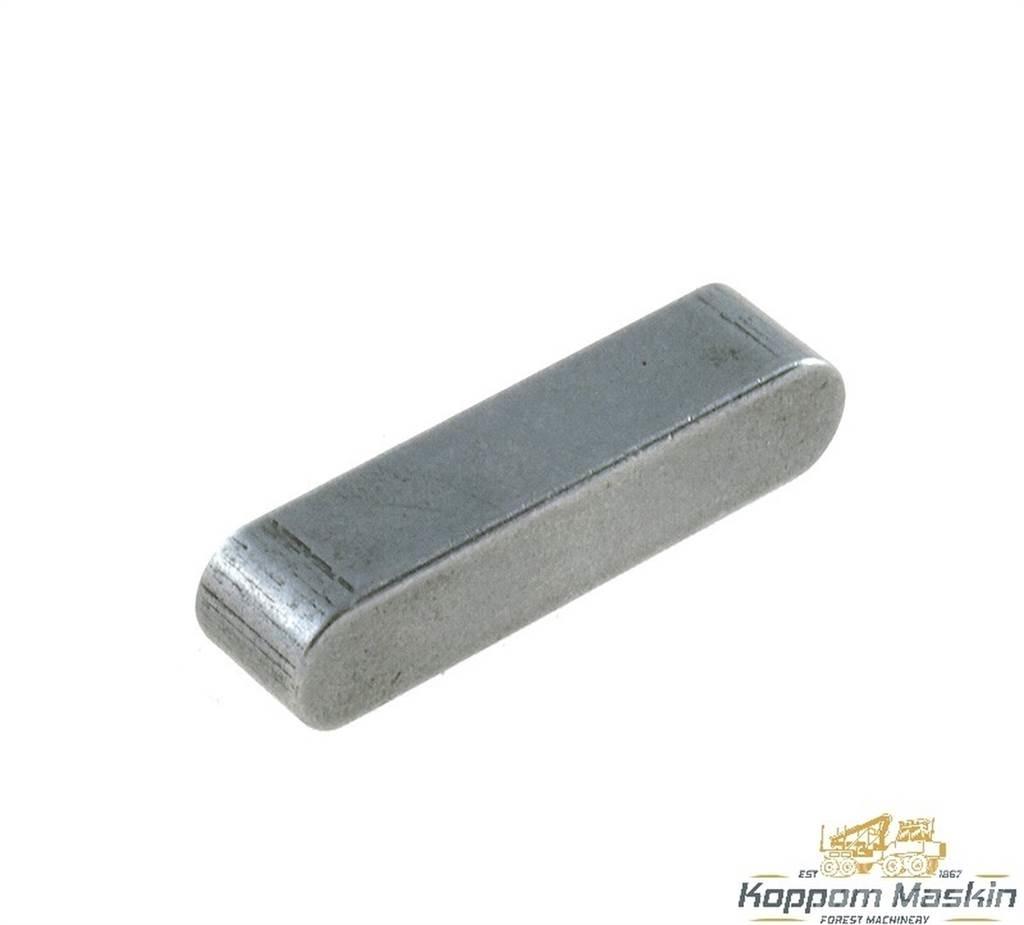 Ponsse 0057895 Cabeças de ceifeiras