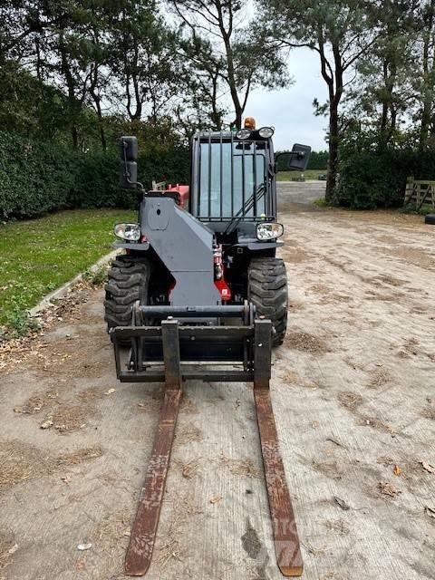 Manitou MT 420 H Manipuladores telescópicos