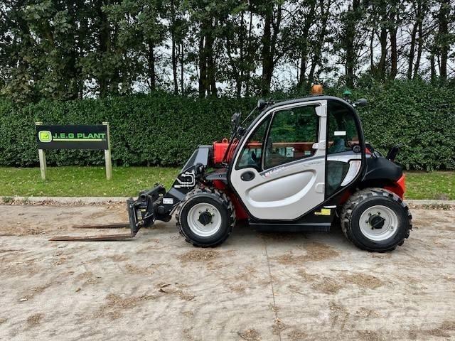 Manitou MT 420 H Manipuladores telescópicos