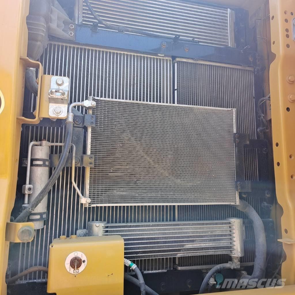 CAT 330 GC Escavadoras de rastos