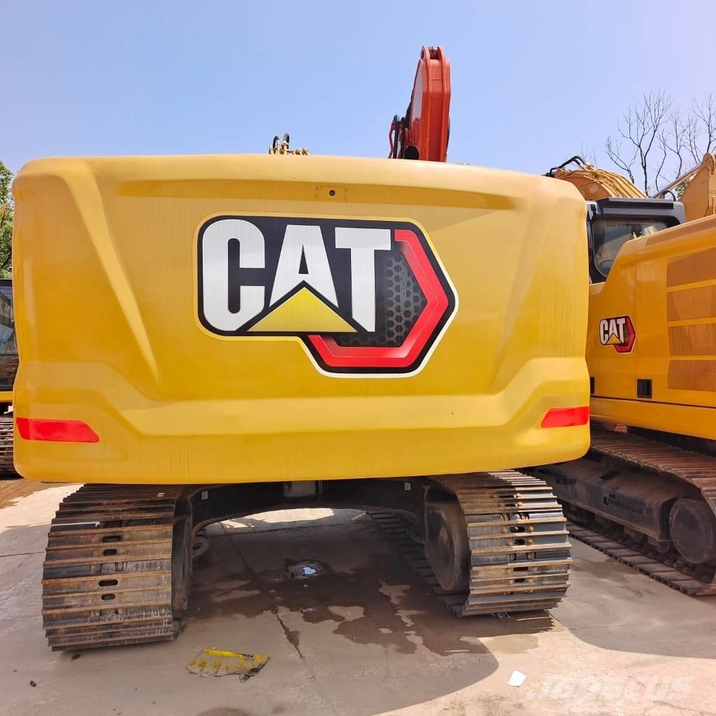 CAT 330 GC Escavadoras de rastos