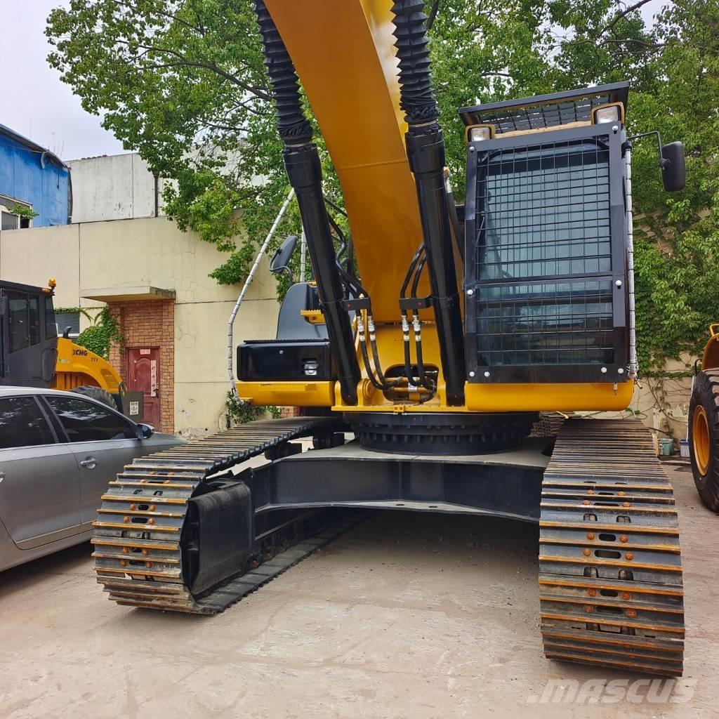 CAT 336 D2 Escavadoras de rastos