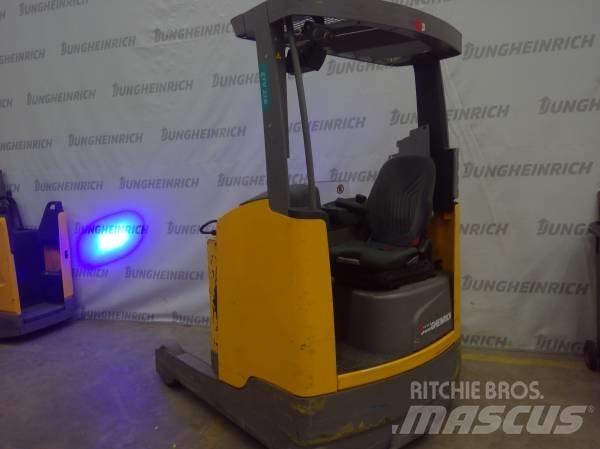 Jungheinrich ETV 216 Empilhadores Elevadores