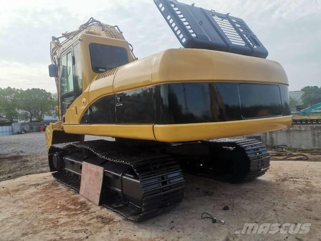 CAT 325C Escavadoras de rastos