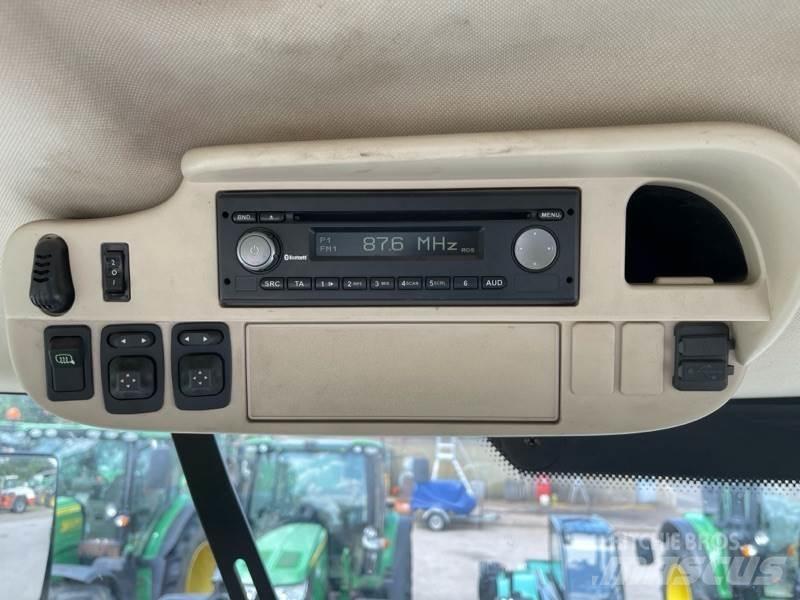 John Deere 6175 R Tratores Agrícolas usados