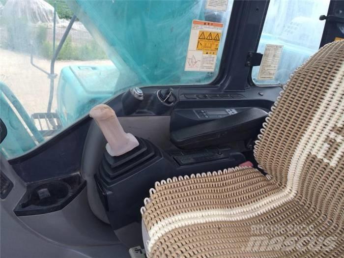 Kobelco SK 210-8 E Escavadoras de rastos