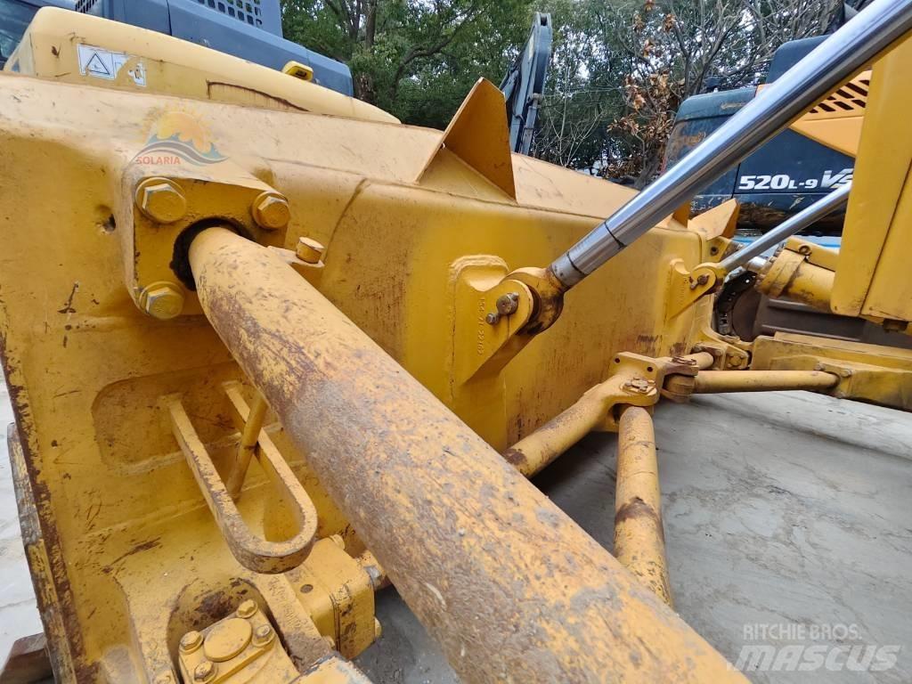 Shantui SD 22 Dozers - Tratores rastos
