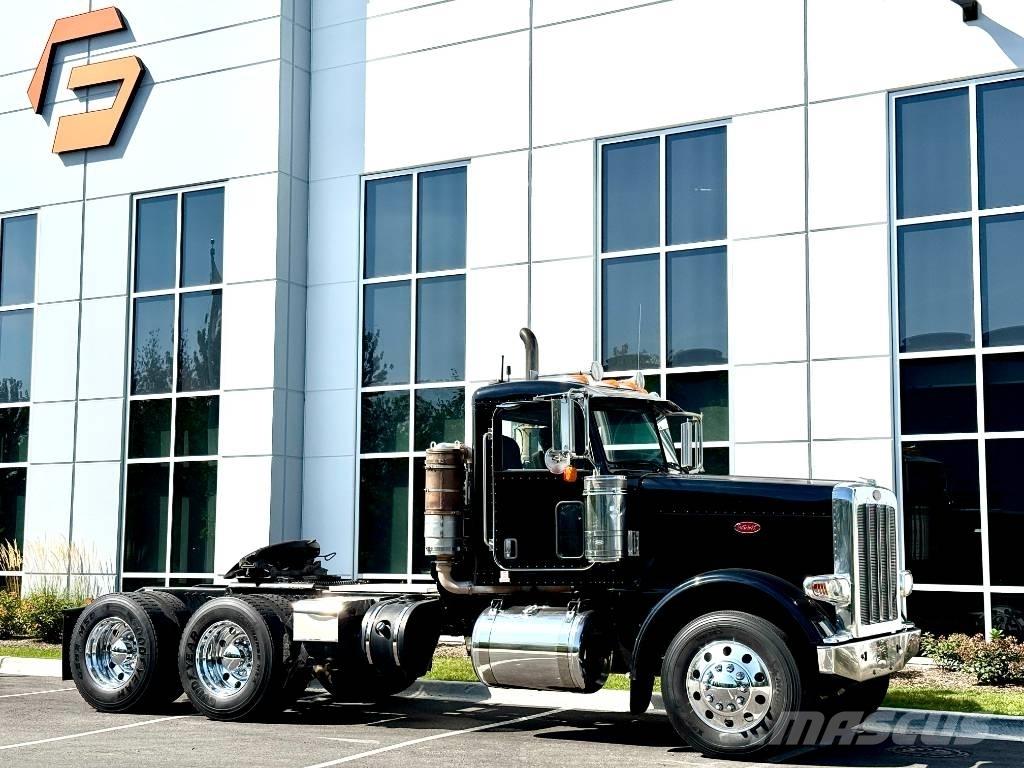 Peterbilt 388 Tractores (camiões)