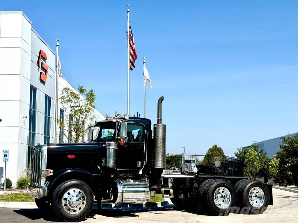 Peterbilt 388 Tractores (camiões)