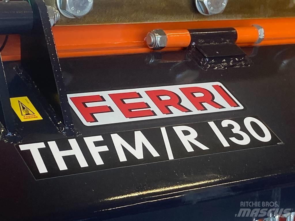 FERRI THFM/F Britadeiras de construção