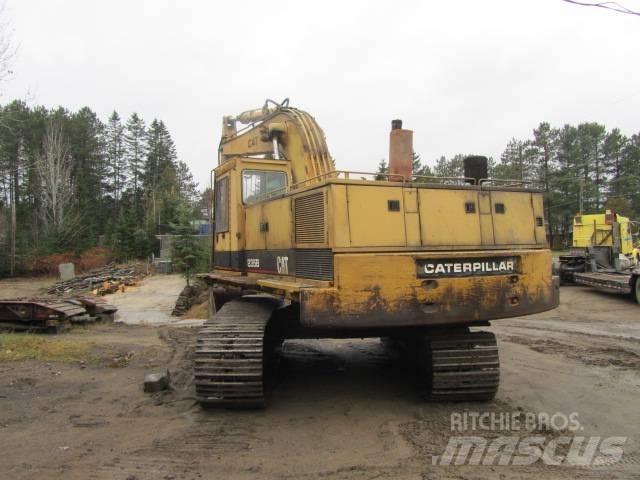 CAT 235 B Escavadoras de rastos