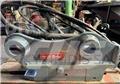 OilQuick OQ70 Conectores