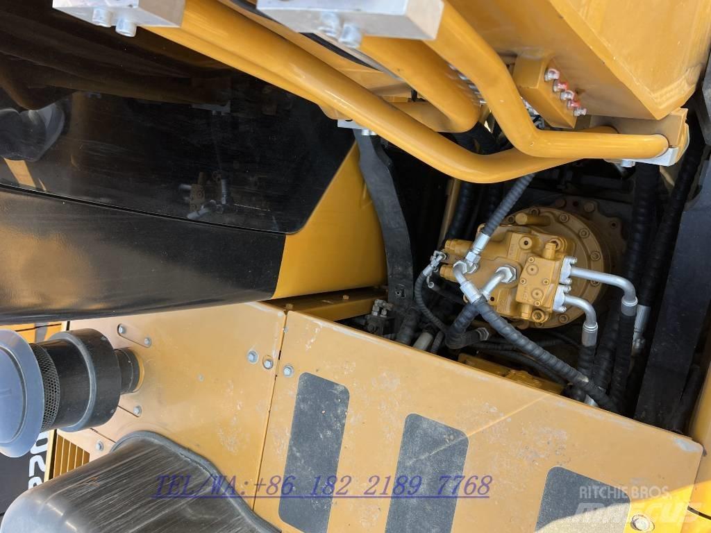 Sany SY 215 C-9 Escavadoras de rastos