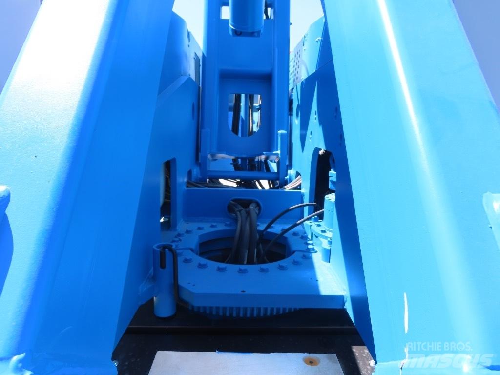 Genie S 65 Elevadores braços Telescópicos