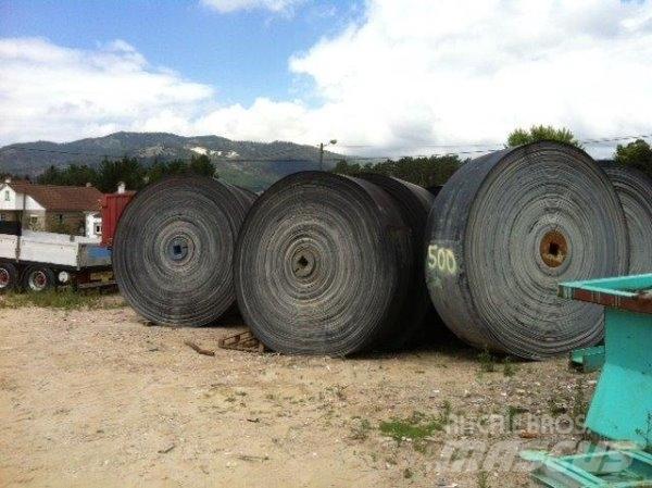 Bridgestone 800 Construção - Outros
