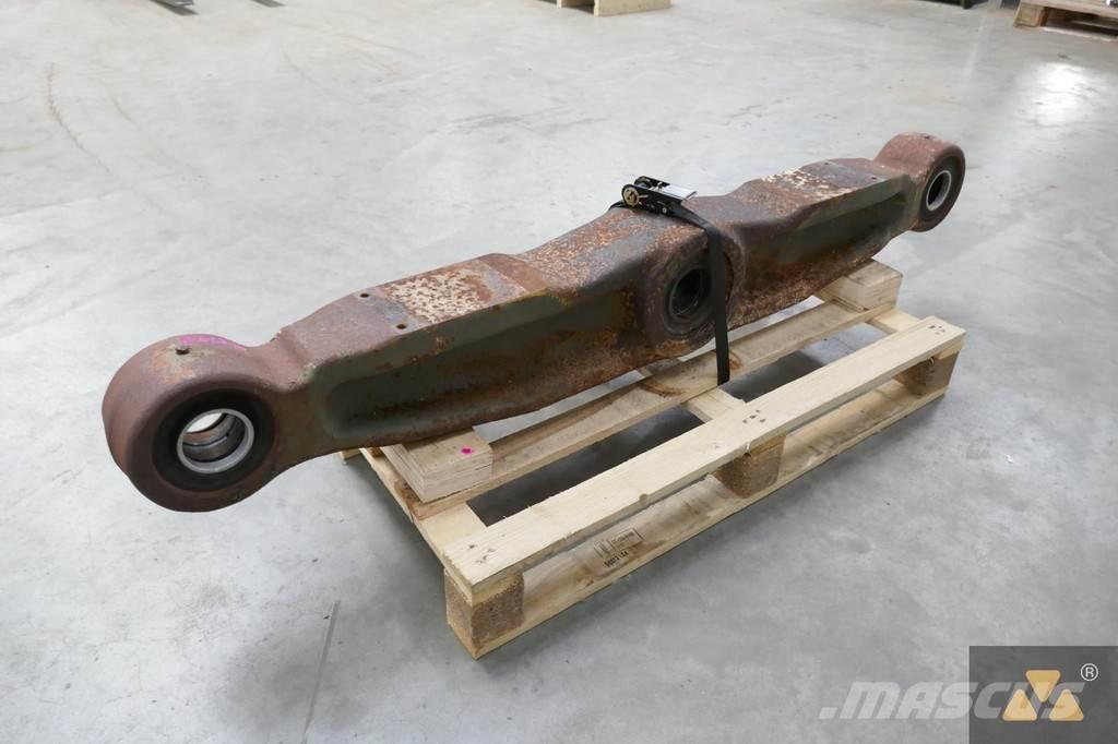 CAT 7T-7312 Transportes - Outros
