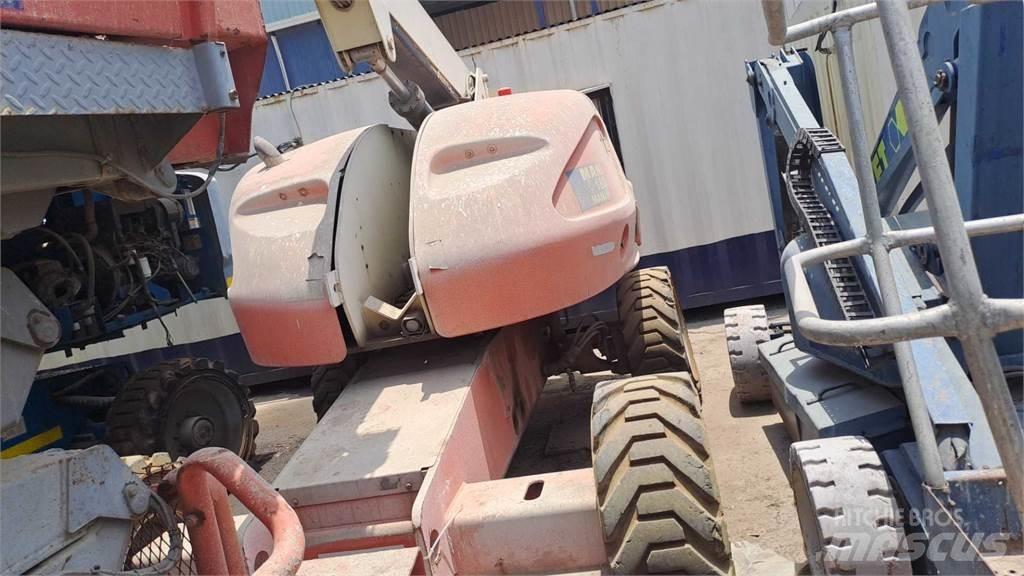 JLG 460SJ Elevadores braços Telescópicos
