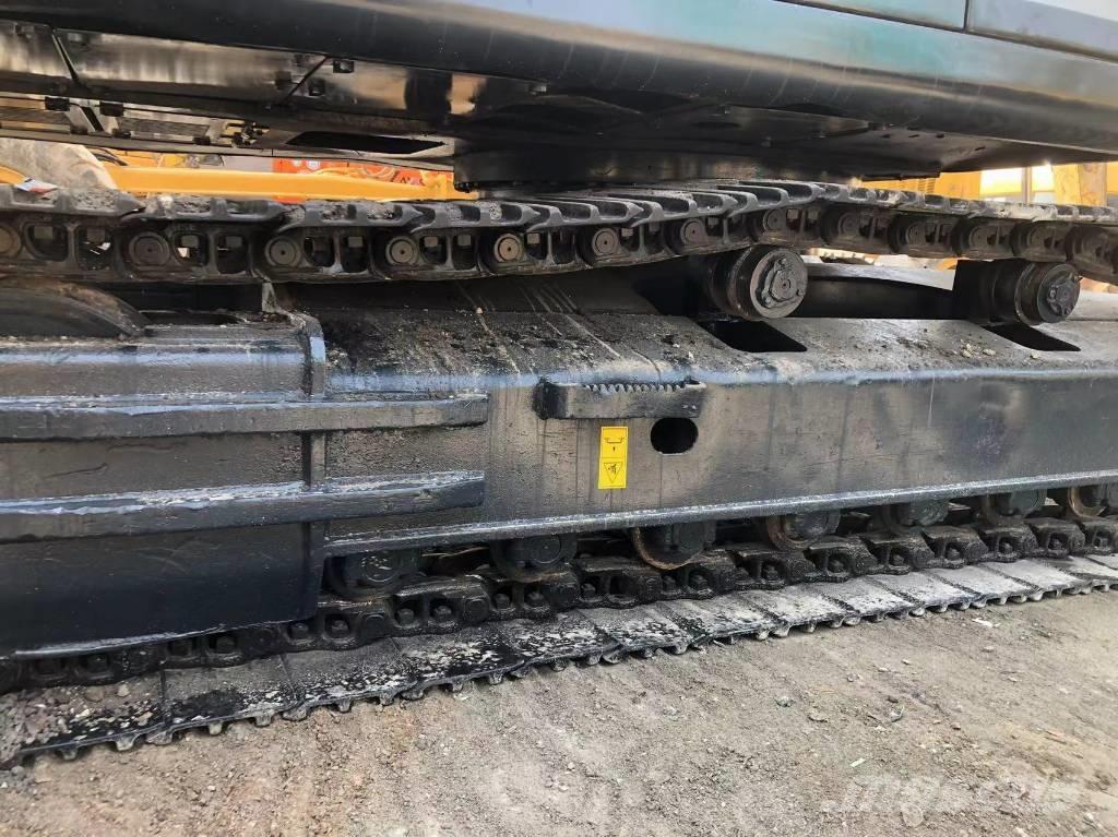 Hyundai R 305 LC-9 Escavadoras de rastos