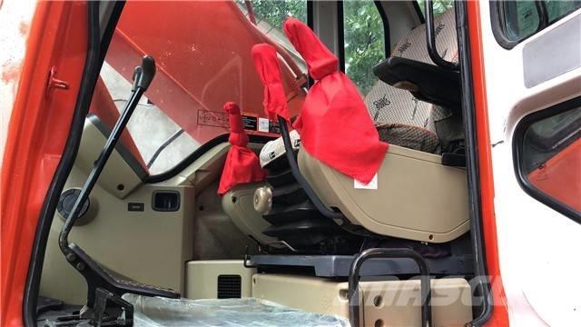 Doosan DH225LC-7 Escavadoras de rastos