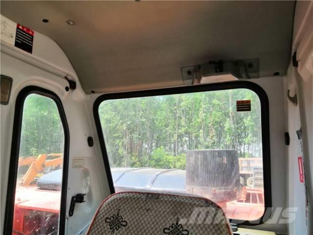 Doosan DH225LC-7 Escavadoras de rastos