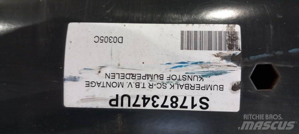 Scania R440  1787347 Cabines e interior