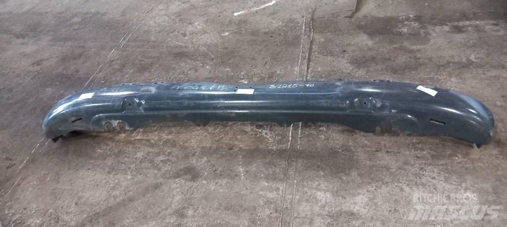 Scania R440  1787347 Cabines e interior