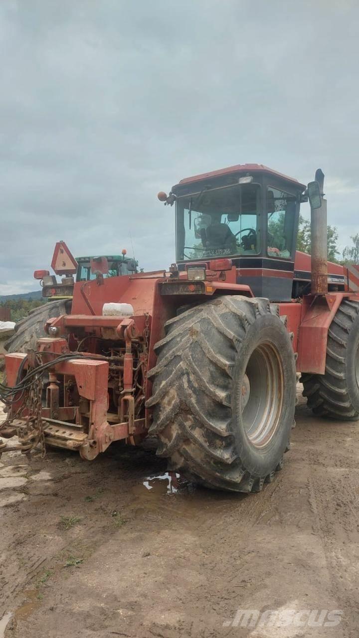 Case IH 9280 Tratores Agrícolas usados