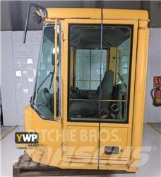 Volvo L 180 E Cab Cabines e interior máquinas construção