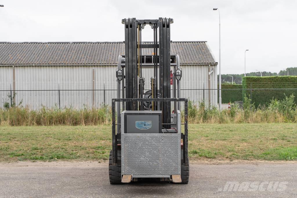 Manitou ME 435 Empilhadores eléctricos