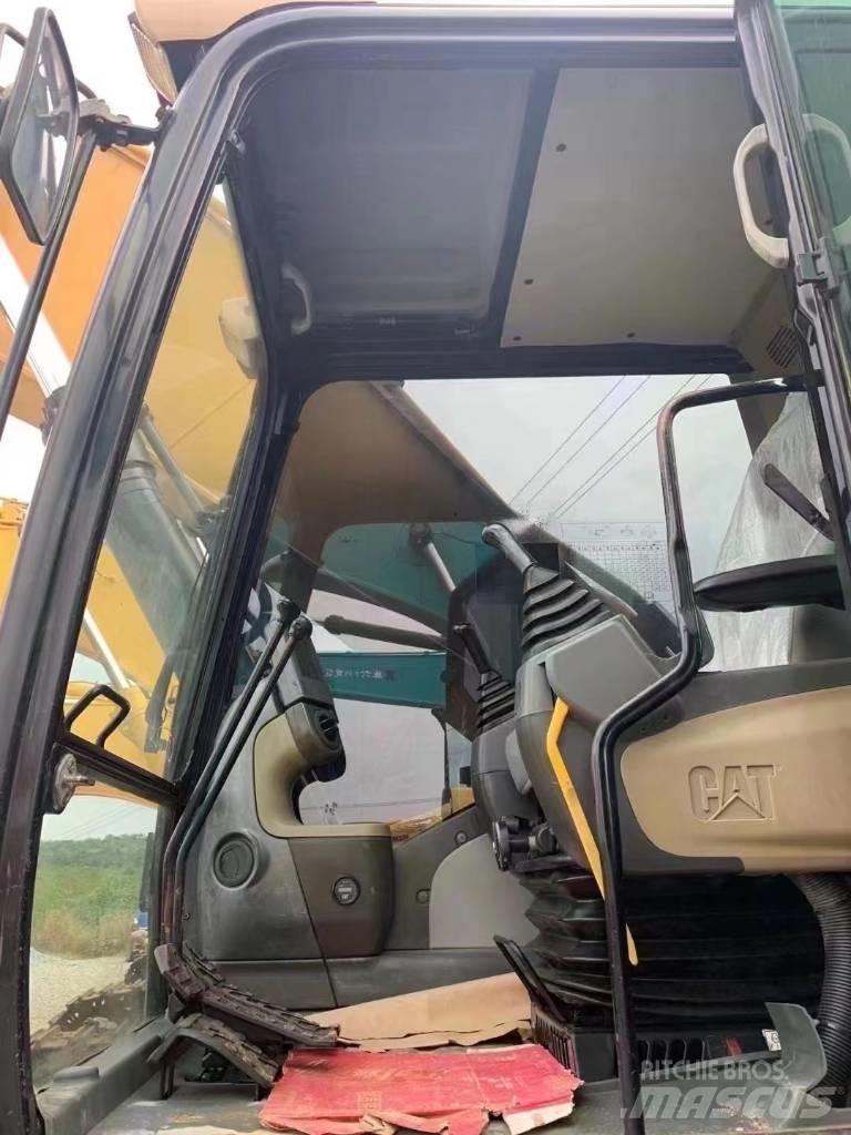 CAT 336 D Escavadoras de longo alcance