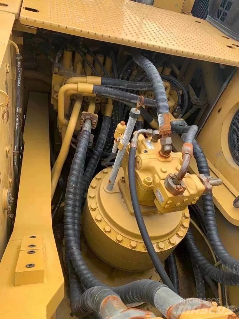 CAT 336 D Escavadoras de longo alcance
