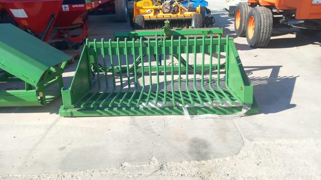  Sace DES-GIR Agricultura - Outros
