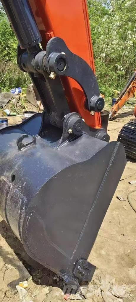 Doosan DX 60 Mini Escavadoras <7t
