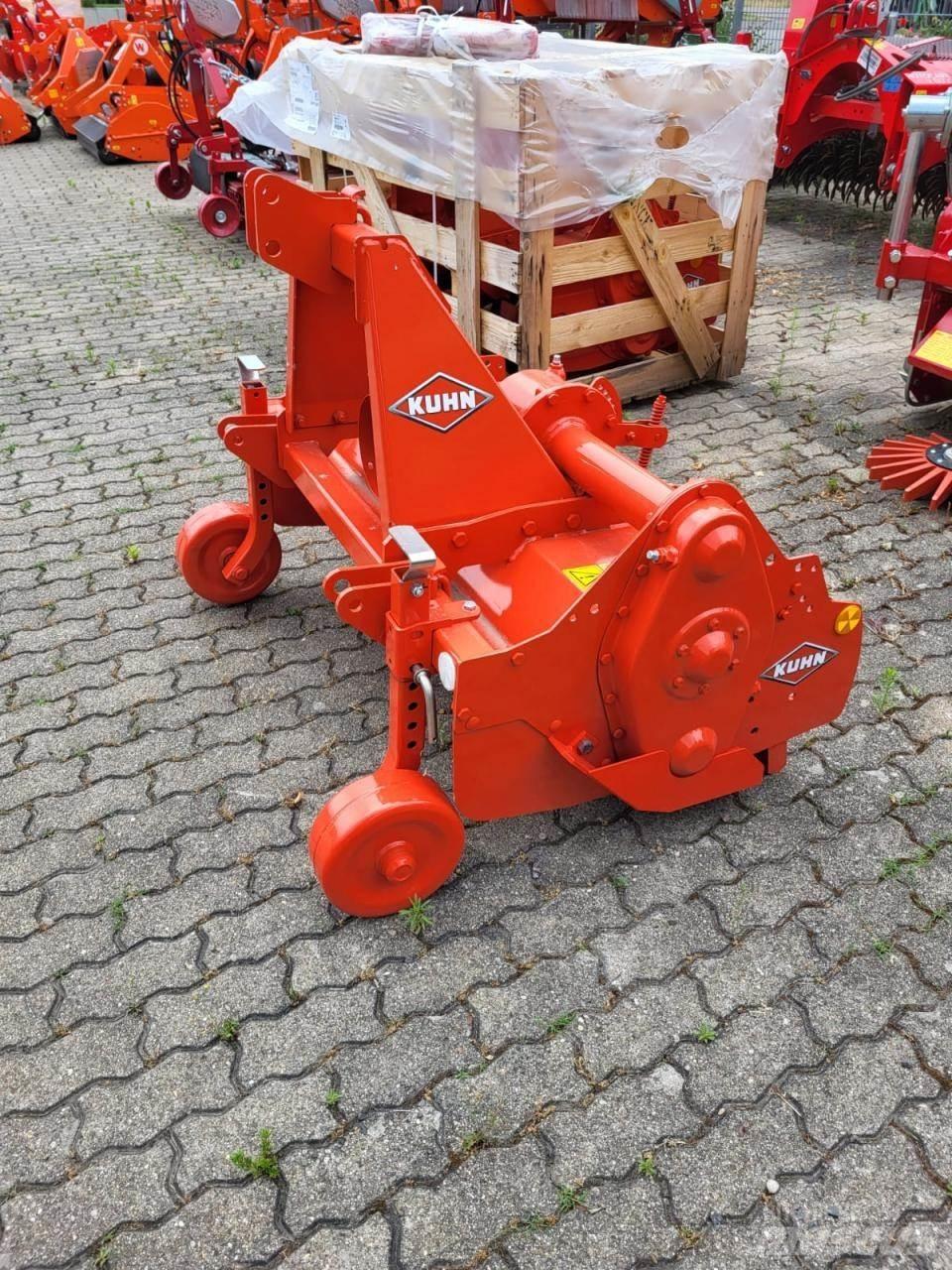 Kuhn EL62-120 Outras máquinas de lavoura e acessórios