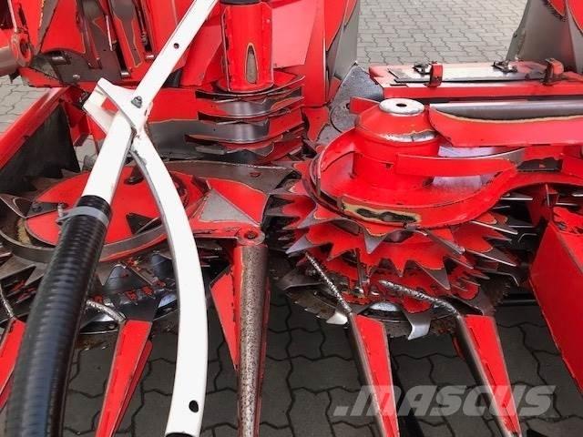 Kemper 375 plus CL Agricultura - Outros
