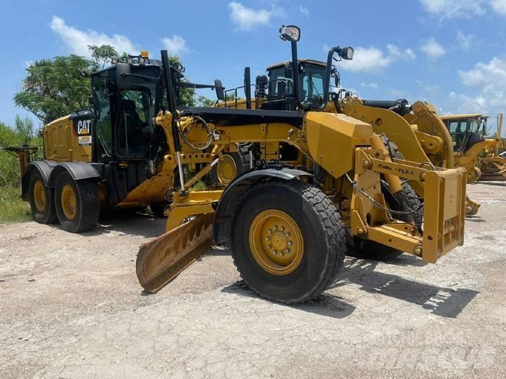 CAT 12 M 3 Motoniveladoras