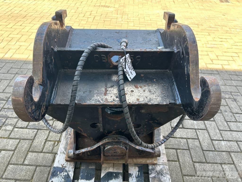 Kantelstuk CW 30 Rotadores
