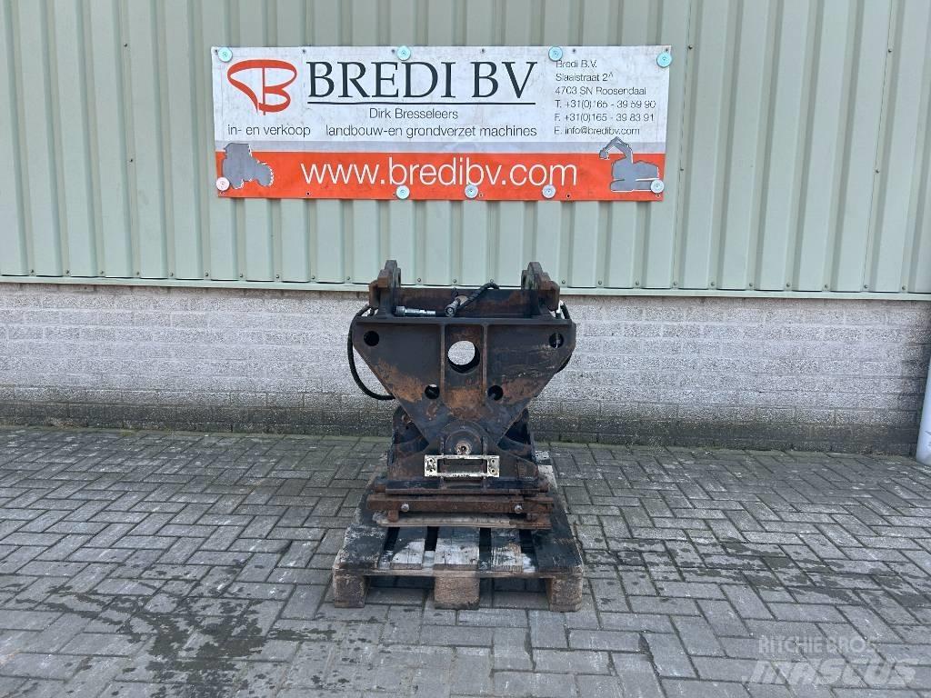  Kantelstuk CW 30 Rotadores