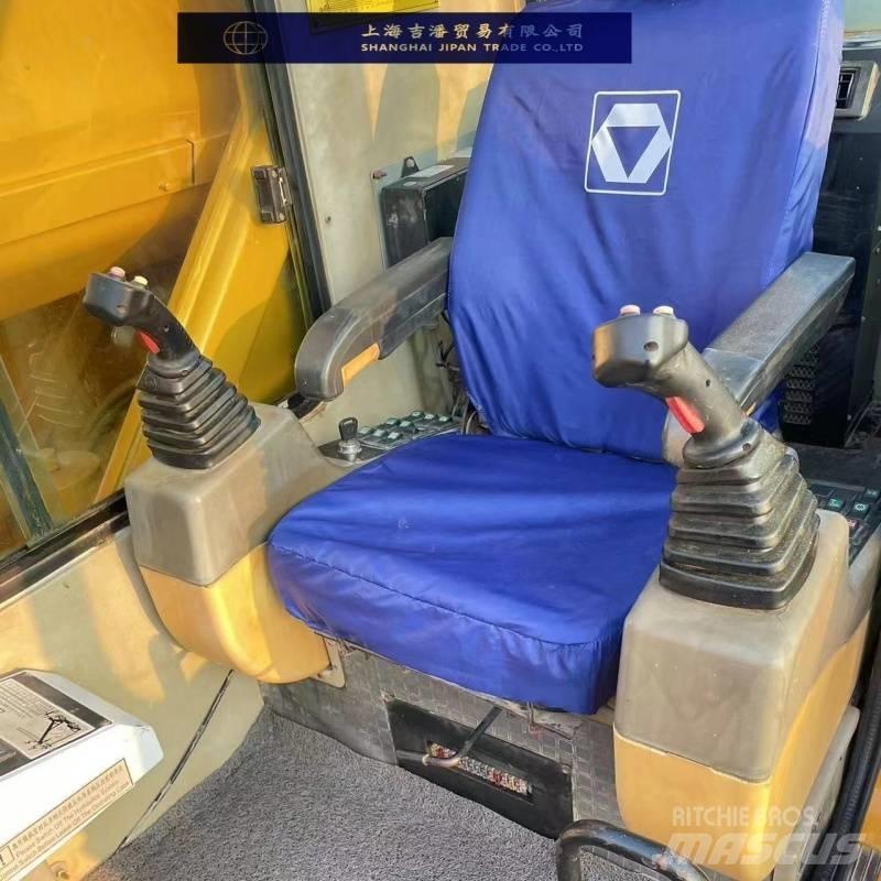 XCMG QY 35 K Gruas Todo terreno