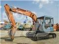 Hitachi EX100-3 Escavadoras de rastos