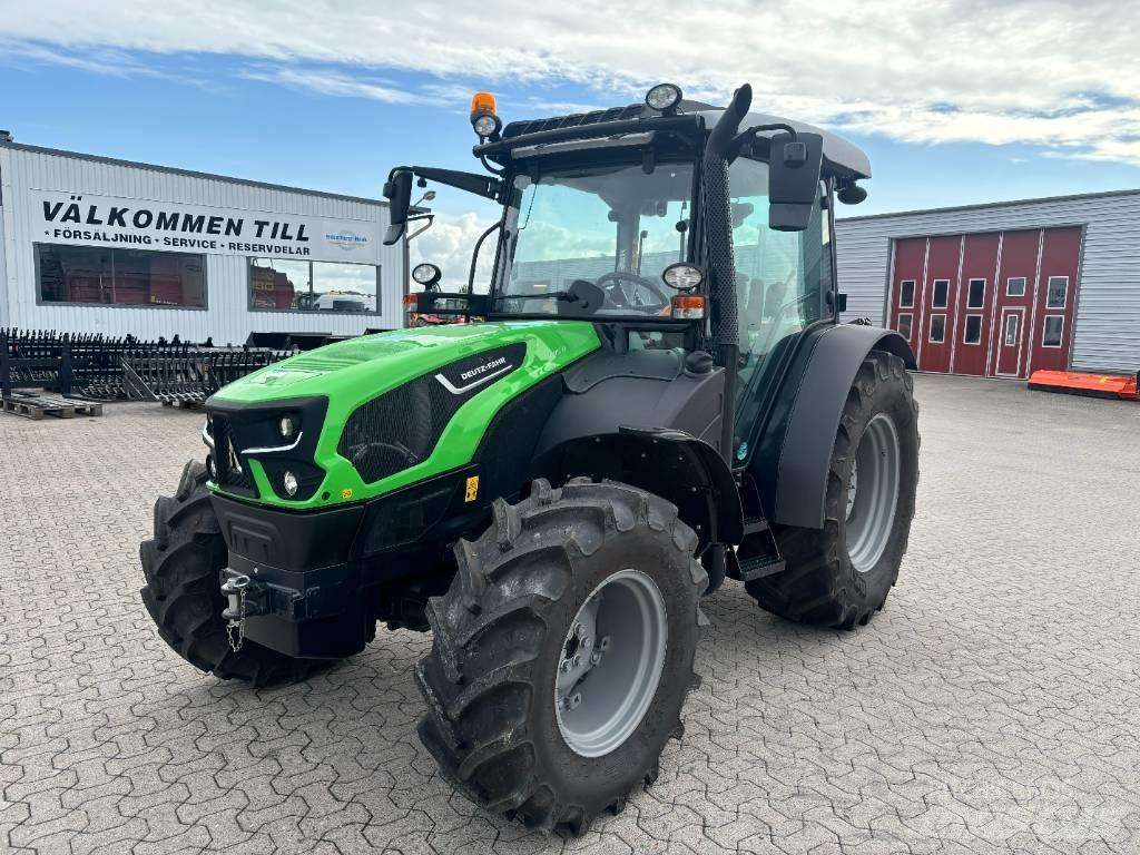 Deutz-Fahr 5095 D Tratores Agrícolas usados