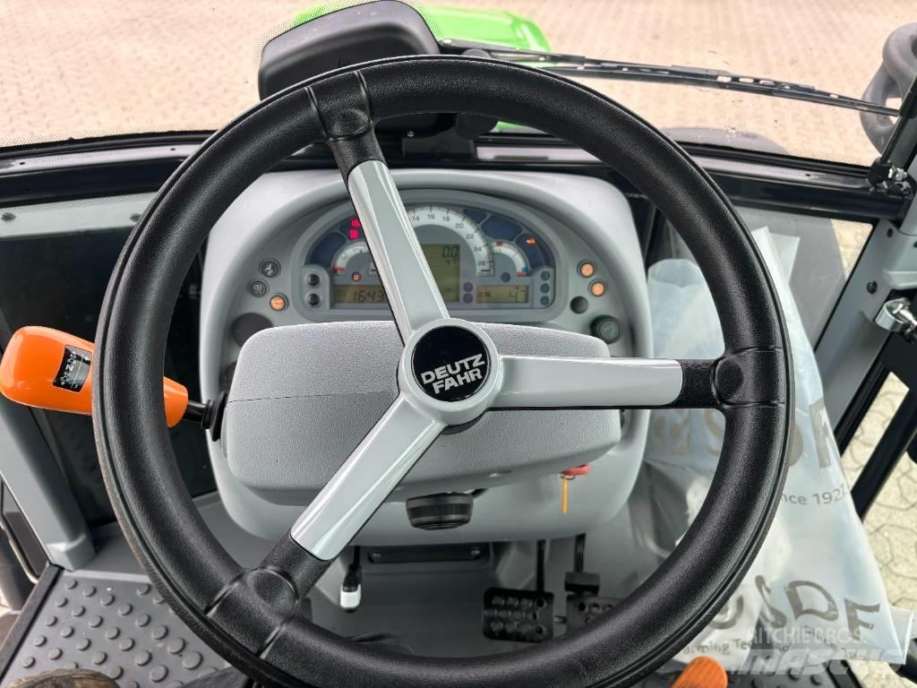 Deutz-Fahr 5095 D Tratores Agrícolas usados